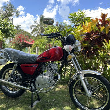 Motos de combustión - Img 125069672