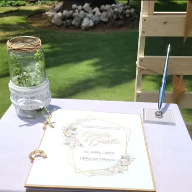 BODAS. TODO PARA DECORACIÓN Y PLANIFICACIÓN - Img 120271241
