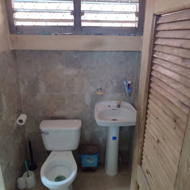 Vendo apartamento planta baja en Santo Suárez - Img 123568401