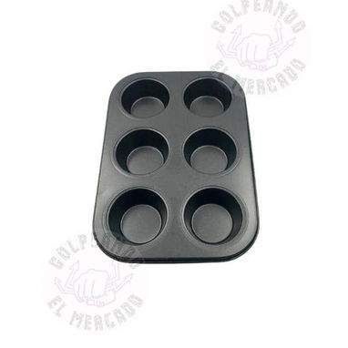 Moldes para cupcakes - Img 124434395