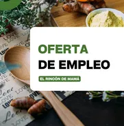 BUSCAMOS AUXILIAR DE LIMPIEZA - Img 50241464
