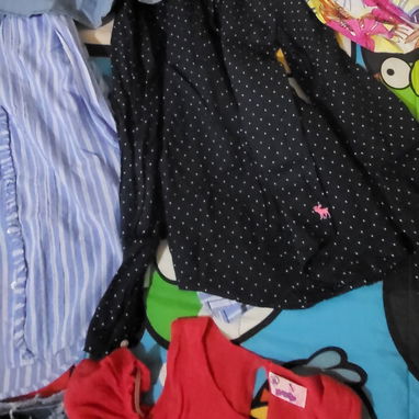 ROPA PARA NIÑA TALLA 8 A 10AÑOS - 2/5