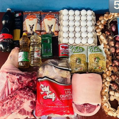 COMBOS DE COMIDA EN TODA CUBA - Img 124458656