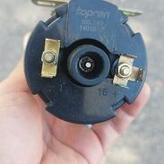 Bobina alemana para encendido electrónico, marca Topran viene para VW. - Img 44493301