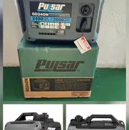 Planta Inverter Super Silenciosa PULSAR 4tiempo 2400w - Img 50112173