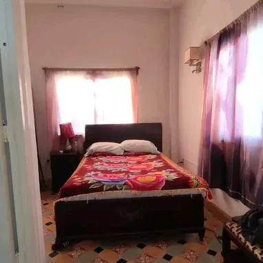 G-775 En venta casa capitalista independiente en la Víbora, 10 de Octubre con piscina y 4 cuartos - Img 119257715