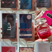 Perfumes Originales Importados. Claar Essenza Perfumería. Las mejores fragancias a tu disposición. Pide el catálogo! - Img 56678353