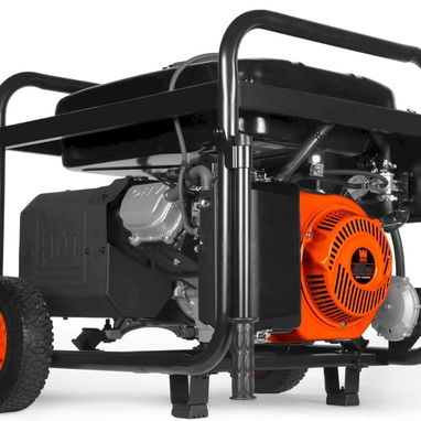 GENERADOR WEN - 3/5