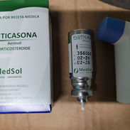 Fluticasona spray 200 dosis x 3000 ✅ Solo mensajería 🛵 - Img 55754038