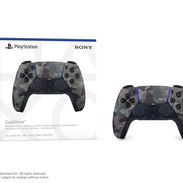 🎮🔥 Control Inalámbrico DualSense PS5 (Camuflaje) 🔥🎮 - Img 52999427