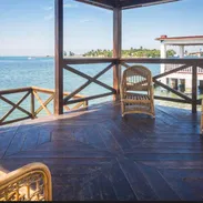 🏠 Casa De Renta En Santa Fé Con Piscina y Acceso Directo Al Mar. 💵 Precio: 70 usd por habitación - Img 56454890