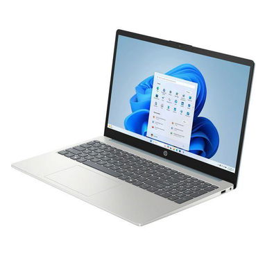 💻 Laptop HP 15‑fd0130wm – Intel Core i3 – 8GB RAM – 128GB SSD – Nueva - Img 109963173