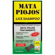 Tratamiento para los piojos 25 USD - Img 56254205