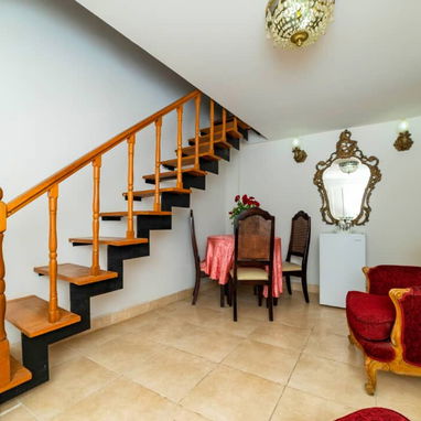 Renta de apartamento en el Casco histórico, más información por WhatsApp+53 52 46 36 51 🏙️🌆 - Img 105800577