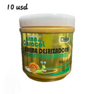 Crema desrizadora - Img 56497634