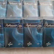 Rothmans ice 2200 la rueda - Img 55544506
