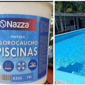 Todo tipo de pinturas y materiales de carpintería - Img 121782911