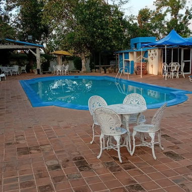 🏠🎉Renta de casa con piscina para pasadías en La Habana - Img 115559295