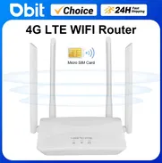 Router 4G - Img 49732310