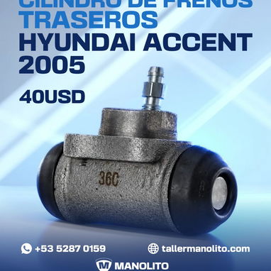 FRENOS PARA DIFERENTES TIPOS DE VEHÍCULO Y OTROS MODELOS - 3/5