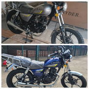 MOTO X-RYDER GN125F 2026 🏍️ - Img 55608913