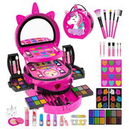Maquillaje real para niñas - Img 57876351