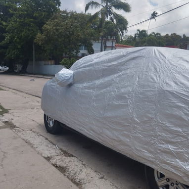 Capas para Camionetas - Img 123824467