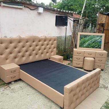 Juegos de dormitorio con comoda - Img 103603082