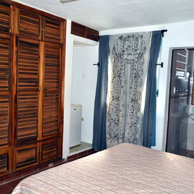 Apartamento Nuevo Vedado - Img 113103345