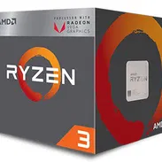 🔥 AMD Ryzen 3 2200G 🔥 - Img 55356331