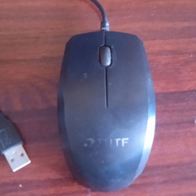 Vendo Mouse alambrico - 2/3