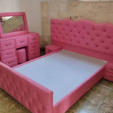 Hacemos la mueblería de su hogar a su gusto - Img 121688215