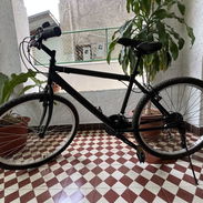 Vendo bici raly 26 con casi todo nuevo - Img 55677296