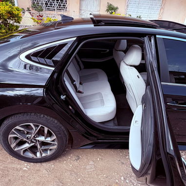 HYUNDAI SONATA 2021 LIMITED EDITION — ¡MÁXIMO EQUIPAMIENTO! 🔥 - 3/10