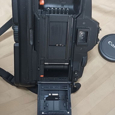Canon EOS5000 - Img 124286777