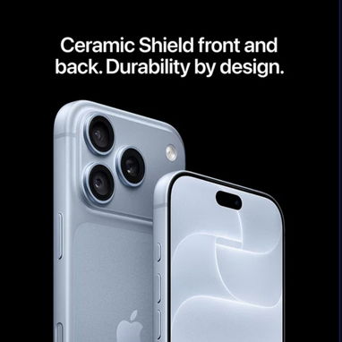 Apple iPhone 18 Pro Max - 7/8