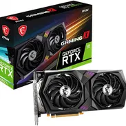 MSI GeForce RTX 3060 Ti GAMING X - Img 56646388