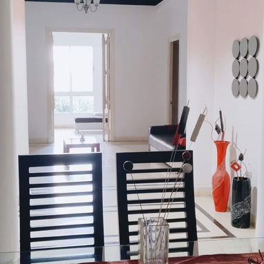 Rento en el vedado , zona de lo afectación 3 habitaciones - 7/7