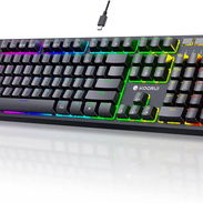 Teclado 100% mecanico - Img 56514348