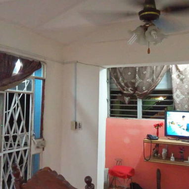 Vendo apartamento de 3 cuartos 4to piso en micro x - Img 122220870