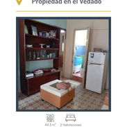 Apartamento en venta en El Vedado, La Habana - Img 57587343