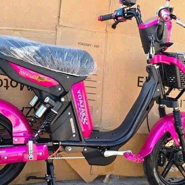 BICIMOTO YOAZAKY 707 - Img 123328812