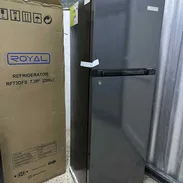 Refrigerador Royal de 7 pies - Img 57434772