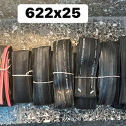 Gomas nuevas 622x23 marcas Michelin, y Paranacer - Img 56630547