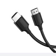 UGREEN - Cable HDMI 2.0 Alta Velocidad | 4K @60Hz - Img 57591630