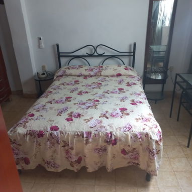 Rento apartamento en playa - Img 121467224