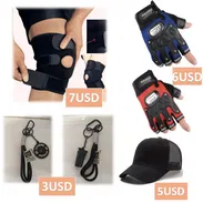 Accesorios para el Gym - Img 57658206
