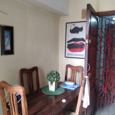 Vendo mi apartamento en centro Habana,la Victoria - 8/10