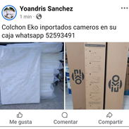 Colchones inportados - Img 52865733