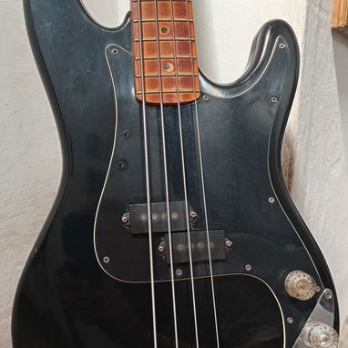 Bajo Epiphone by Gibson 1989 (Sonido Precision Clásico) - Img 109203010